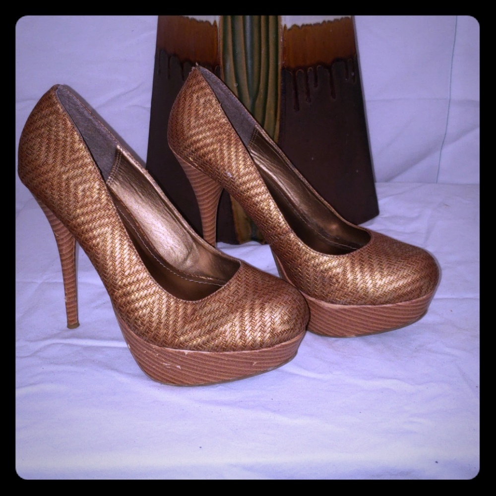 Justfab women shoe